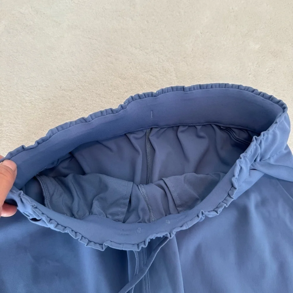 Lululemon Lululemon Stretch High Rise Crop 23 size 4‎